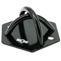 HKM-457427 Suspended Training Belt with Lifting Ring Holder for Enhanced Support