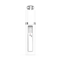 HKM-707795 Handheld Nano Spray Humidifier with Cold Mist Function for Face Moisturizing - Model L11