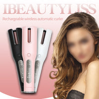 HKM-820115 Electric Rotating Massage Device with Adjustable Temperature and Rotation Settings