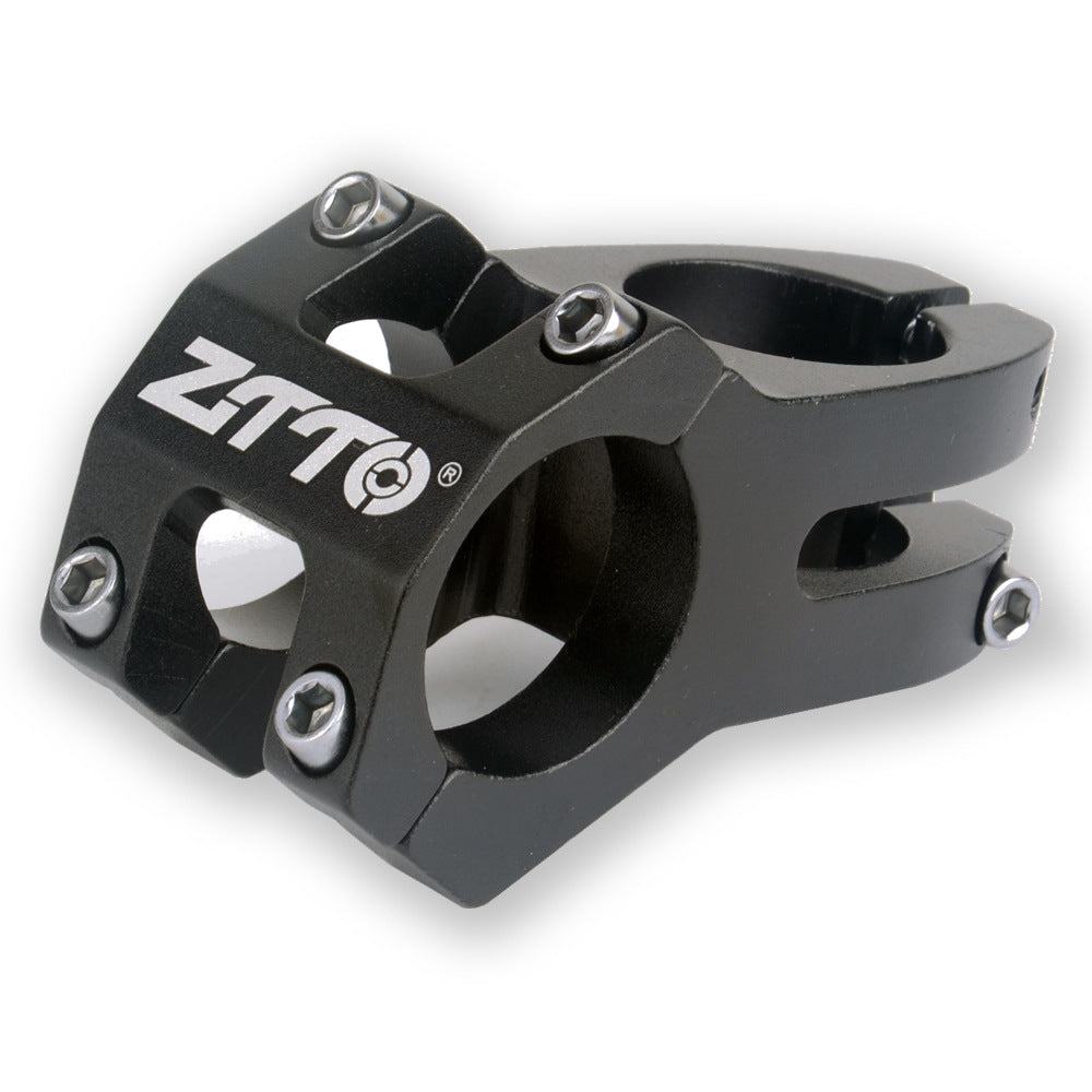 HKM-757267 Adjustable Bicycle Stem for Enhanced Ride Comfort and Control