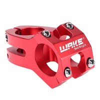 HKM-757267 Adjustable Bicycle Stem for Enhanced Ride Comfort and Control