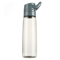 HKM-985491 Bluetooth Cycling Water Bottle with Integrated Audio System