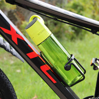 HKM-985491 Bluetooth Cycling Water Bottle with Integrated Audio System