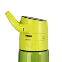 HKM-985491 Bluetooth Cycling Water Bottle with Integrated Audio System