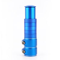 HKM-393363 Adjustable Bicycle Handlebar Height Increase Device for Custom Riding Comfort