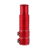 HKM-393363 Adjustable Bicycle Handlebar Height Increase Device for Custom Riding Comfort