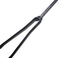 HKM-082643 Full Carbon Fiber Lightweight Road Bike Fork for Enhanced Performance
