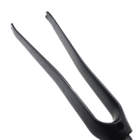 HKM-082643 Full Carbon Fiber Lightweight Road Bike Fork for Enhanced Performance