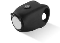 HKM-802387 Children's Bicycle and Scooter Electronic Car Bell - Fun and Functional Safety Accessory