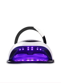 HKM-287443 120W Phototherapy Machine with Induction Technology, Compact Design in ABS Material