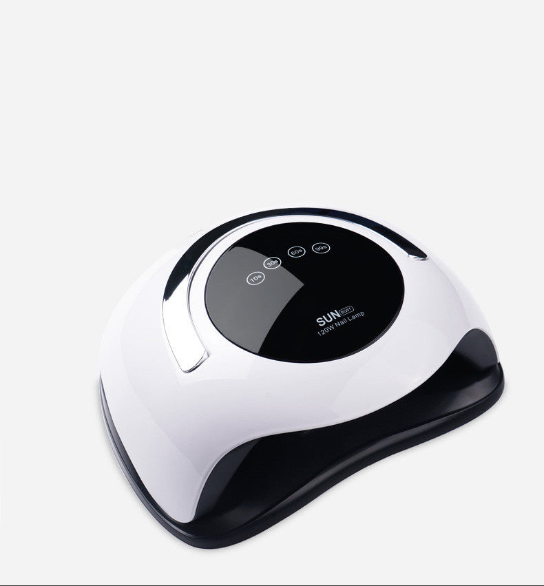 HKM-287443 120W Phototherapy Machine with Induction Technology, Compact Design in ABS Material