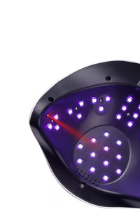 HKM-287443 120W Phototherapy Machine with Induction Technology, Compact Design in ABS Material