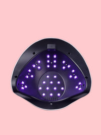 HKM-287443 120W Phototherapy Machine with Induction Technology, Compact Design in ABS Material