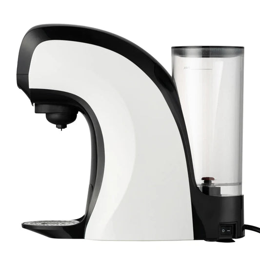 KTX-063763 Single Serve Espresso Coffee Maker with 19 Bar Pressure for Home Use