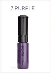 HKM-482899 Color Print Nail Polish - Standard Formula, 7ml, 24-Month Shelf Life