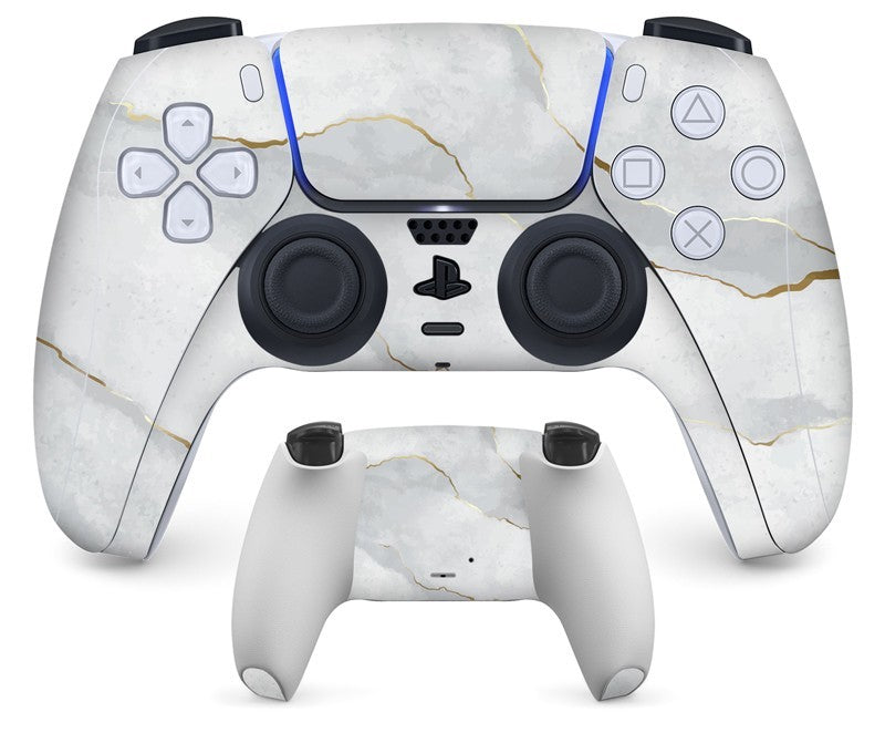 KTX-546963 PS5 Anti-Scratch Handle Sticker Protective Sleeve for Enhanced Grip