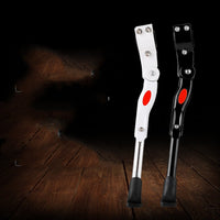 HKM-829715 Mountain Bike Tripod Side Parking Rack for Convenient Foot Support