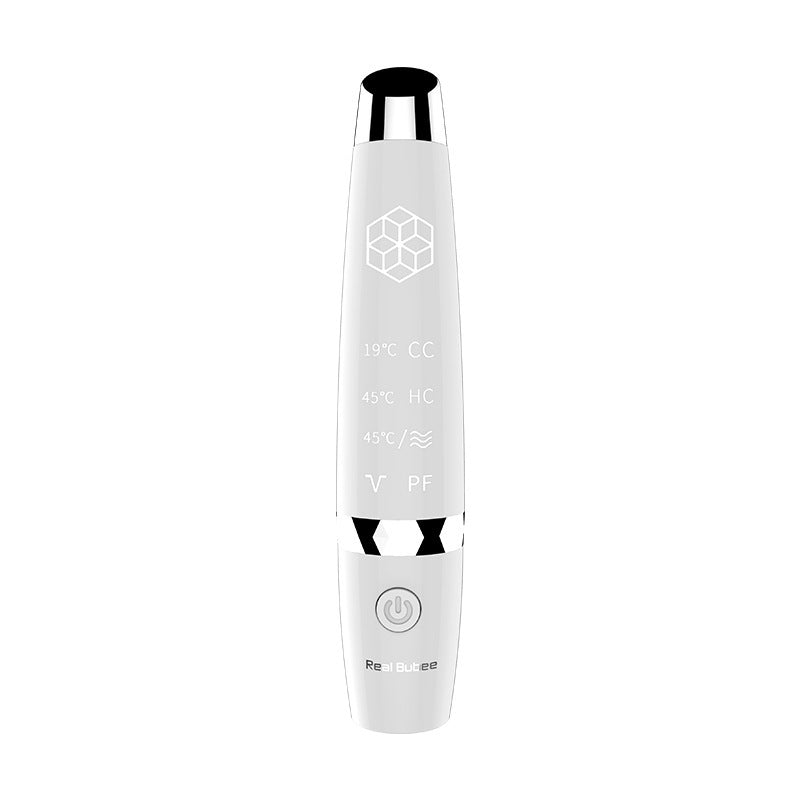 HKM-826323 Electric Eye Beauty Device for Reducing Dark Circles and Bags, Wrinkle Improvement, and Skin Tightening