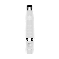 HKM-826323 Electric Eye Beauty Device for Reducing Dark Circles and Bags, Wrinkle Improvement, and Skin Tightening