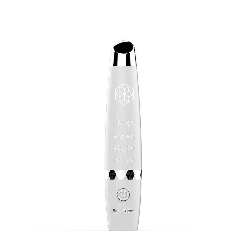 HKM-826323 Electric Eye Beauty Device for Reducing Dark Circles and Bags, Wrinkle Improvement, and Skin Tightening