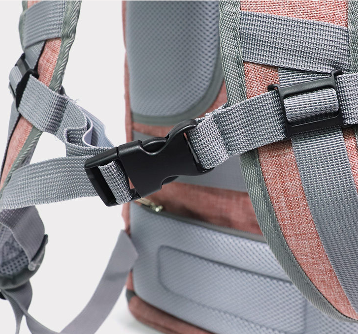 HKM-070611 Cozy Carrying Bag for Small Dogs and Cats