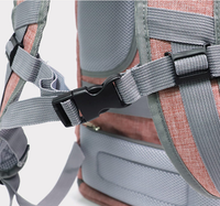 HKM-070611 Cozy Carrying Bag for Small Dogs and Cats