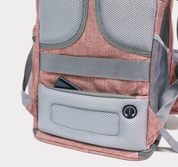HKM-070611 Cozy Carrying Bag for Small Dogs and Cats