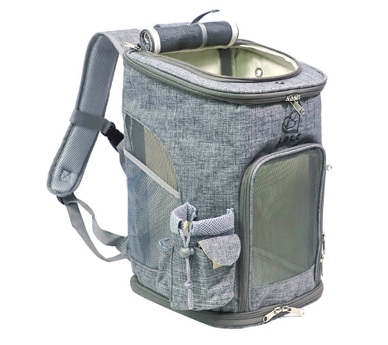 HKM-070611 Cozy Carrying Bag for Small Dogs and Cats