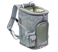 HKM-070611 Cozy Carrying Bag for Small Dogs and Cats