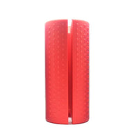 HKM-297043 Silicone Barbell Grip for Enhanced Weight Training Performance
