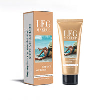 HKM-865491 Longwear Liquid Foundation - Universal Formula, 100ml