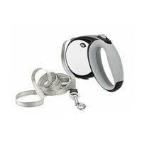 HKM-016467 Automatic Retractable Dog Leash with 5 Meter Traction for Medium Dogs