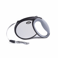 HKM-016467 Automatic Retractable Dog Leash with 5 Meter Traction for Medium Dogs