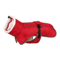 HKM-354707 Thick Warm Waterproof Cotton Coat for Dogs - Autumn and Winter Pet Clothing