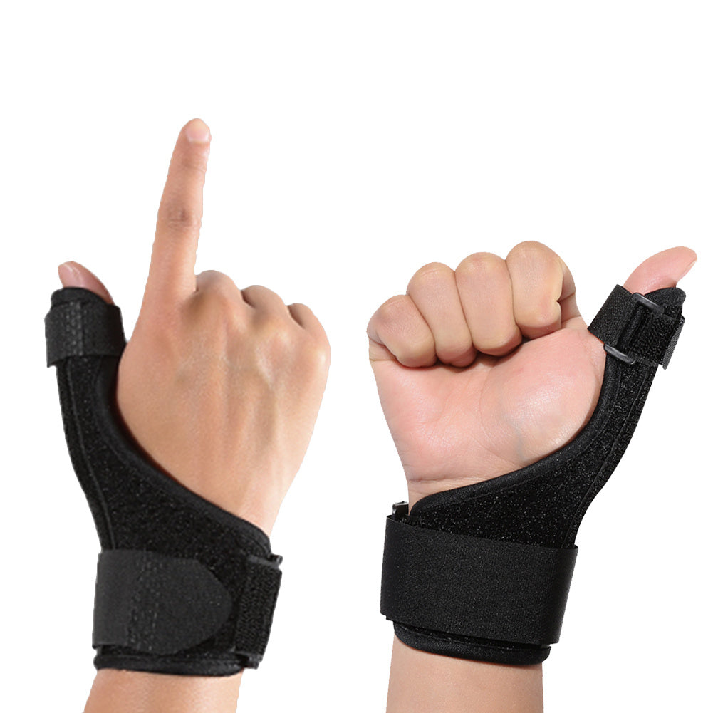 HKM-362451 Thumb Stabilization Brace for Wrist and Thumb Support