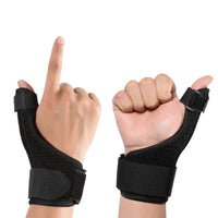 HKM-362451 Thumb Stabilization Brace for Wrist and Thumb Support