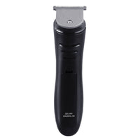 HKM-444307 Electric Stainless Steel Hair Clipper for Wet and Dry Shaving - 8-Hour Charge, Washable Design