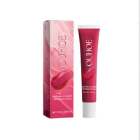 HKM-761747 Color Lip Balm with Natural Ingredients for Nourishing and Moisturizing Care