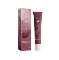 HKM-761747 Color Lip Balm with Natural Ingredients for Nourishing and Moisturizing Care