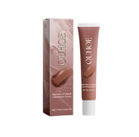 HKM-761747 Color Lip Balm with Natural Ingredients for Nourishing and Moisturizing Care