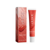 HKM-761747 Color Lip Balm with Natural Ingredients for Nourishing and Moisturizing Care