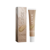 HKM-761747 Color Lip Balm with Natural Ingredients for Nourishing and Moisturizing Care
