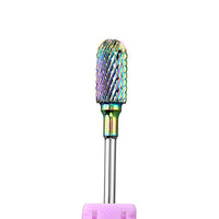 HKM-031891 Diamond Ceramic Cemented Carbide Nail Art Drill Bit