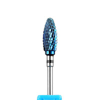 HKM-031891 Diamond Ceramic Cemented Carbide Nail Art Drill Bit