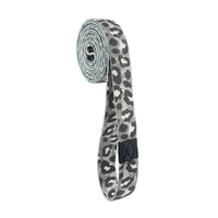 HKM-425811 Yoga Elastic Training Strap for Home Workout and Flexibility Enhancement