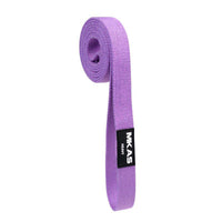 HKM-425811 Yoga Elastic Training Strap for Home Workout and Flexibility Enhancement