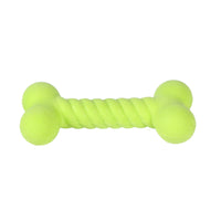 HKM-254227 Durable TPR Rubber Chew Toys for Dogs of All Sizes - Small, Medium, and Large Options