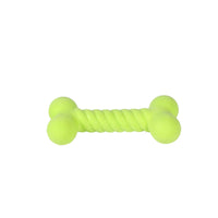 HKM-254227 Durable TPR Rubber Chew Toys for Dogs of All Sizes - Small, Medium, and Large Options