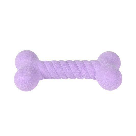 HKM-254227 Durable TPR Rubber Chew Toys for Dogs of All Sizes - Small, Medium, and Large Options