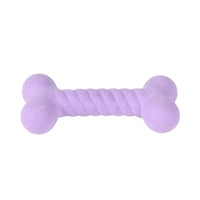 HKM-254227 Durable TPR Rubber Chew Toys for Dogs of All Sizes - Small, Medium, and Large Options